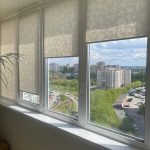 Жалюзи на пластиковые окна во Владимире от компании «ГАММА – солнцезащитные системы»